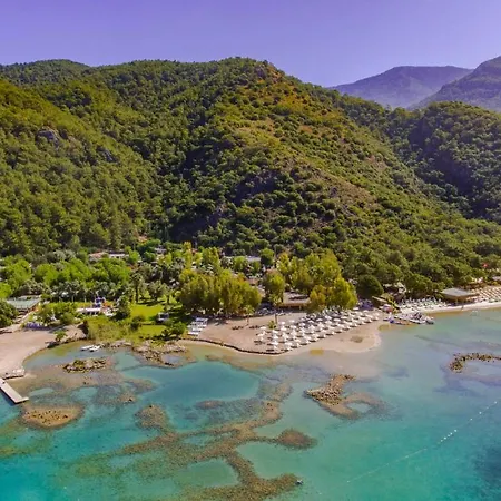Hotell Sunshine