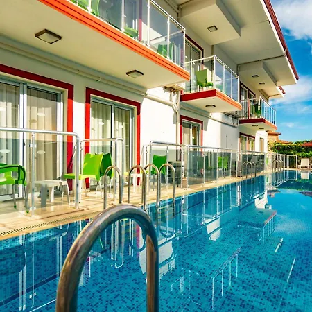 Hotell Sunshine 4*