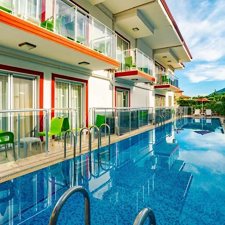 Hotell Sunshine