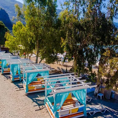 Sunshine 4* Öludeniz