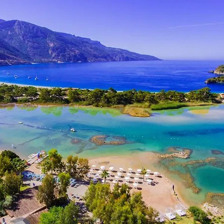 Sunshine Öludeniz