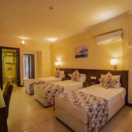 Sunshine Hotell