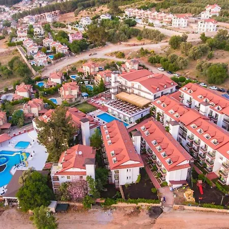Hotell Sunshine 4*