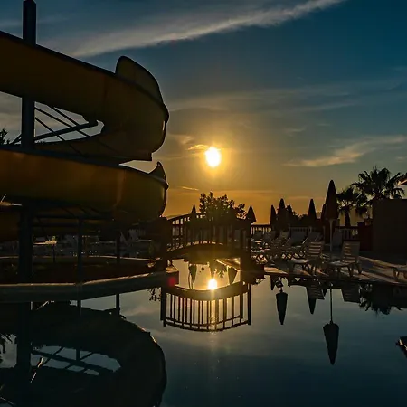 Hotell Sunshine Öludeniz