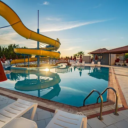 Hotell Sunshine