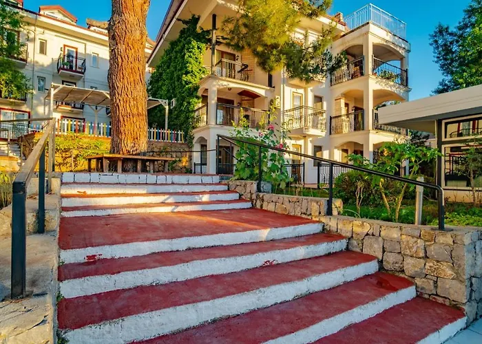 Sunshine Ξενοδοχείο 4*