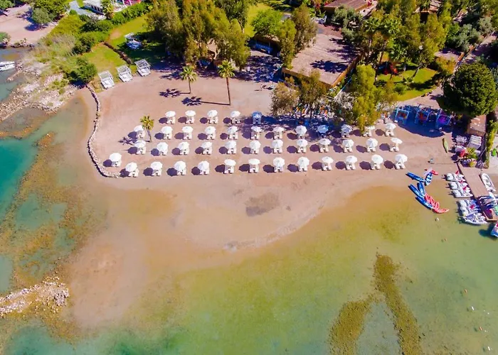 Sunshine Oludeniz
