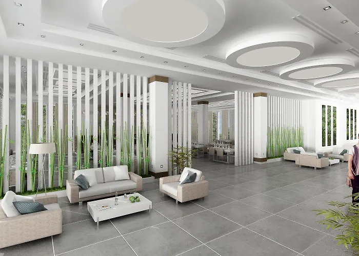 Sunshine 4* Oludeniz