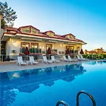 Sunshine Hotel