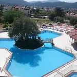 Sunshine 4* Oludeniz