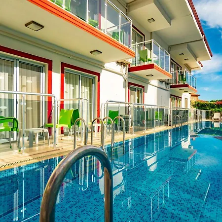 Szálloda Sunshine 4*