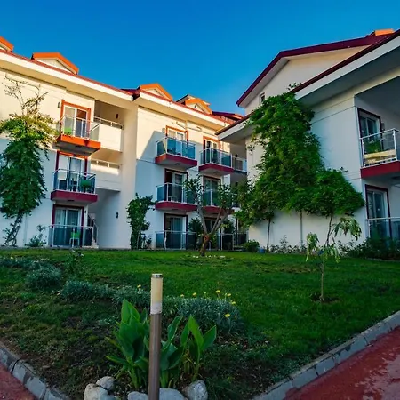 Otel Sunshine Ölüdeniz