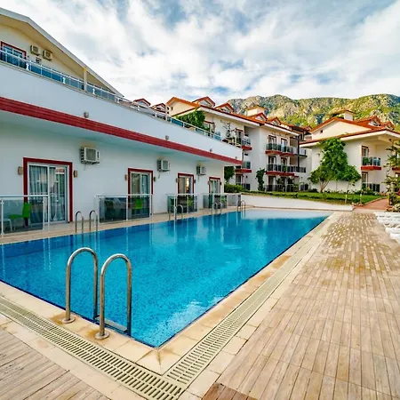 Sunshine Ξενοδοχείο