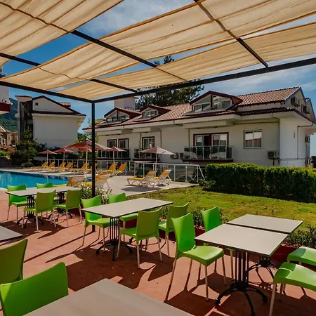 Szálloda Sunshine 4*