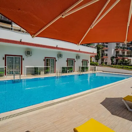 Szálloda Sunshine 4*