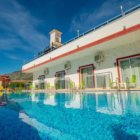 Ξενοδοχείο Sunshine 4*