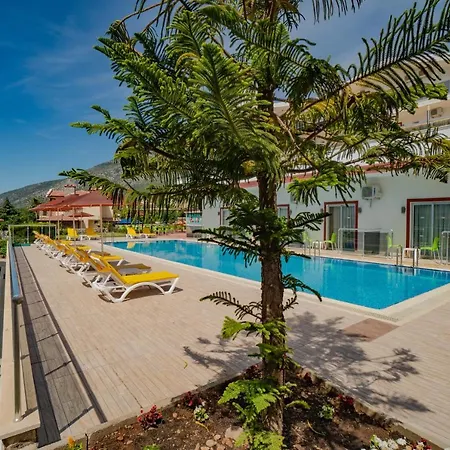 Ξενοδοχείο Sunshine