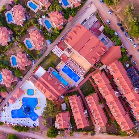 Sunshine Szálloda 4*