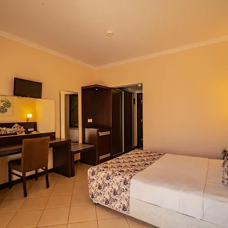 Ξενοδοχείο Sunshine 4*