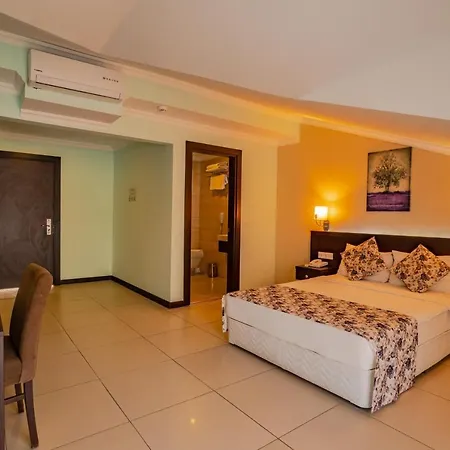 Sunshine Ξενοδοχείο