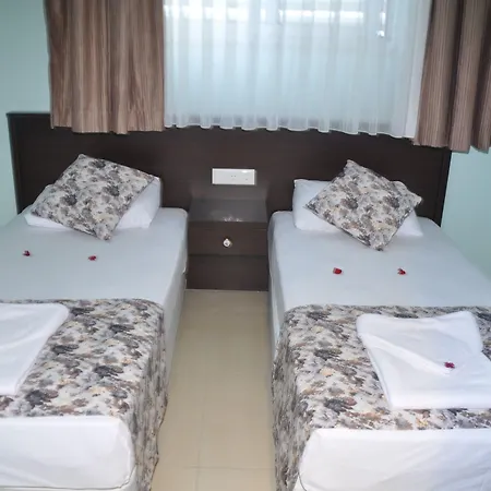 Sunshine Ξενοδοχείο Ολουντενίζ