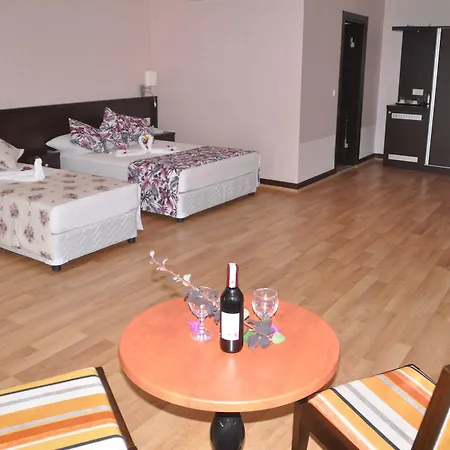 Ξενοδοχείο Sunshine