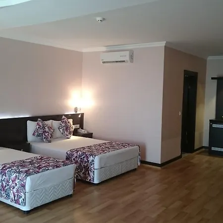 Sunshine 4* Ολουντενίζ