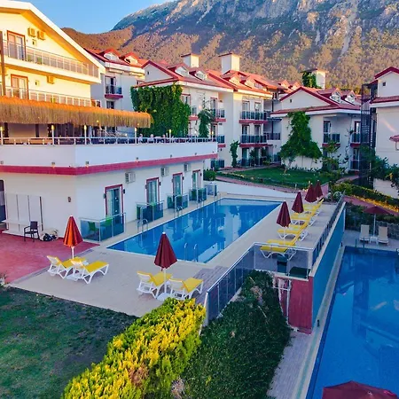 Sunshine Ξενοδοχείο