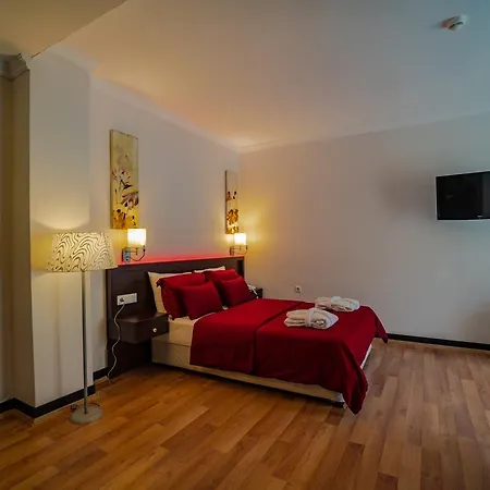 Sunshine Ξενοδοχείο