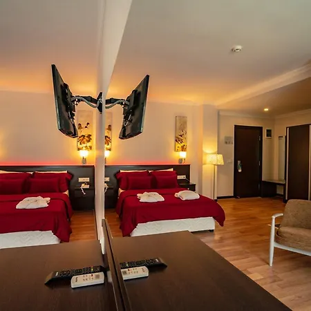 Sunshine Ολουντενίζ