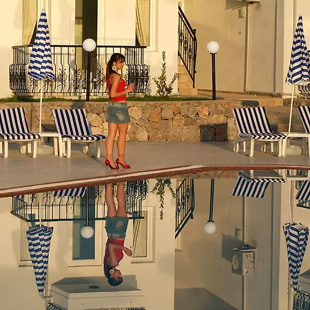 Sunshine 4* Ολουντενίζ