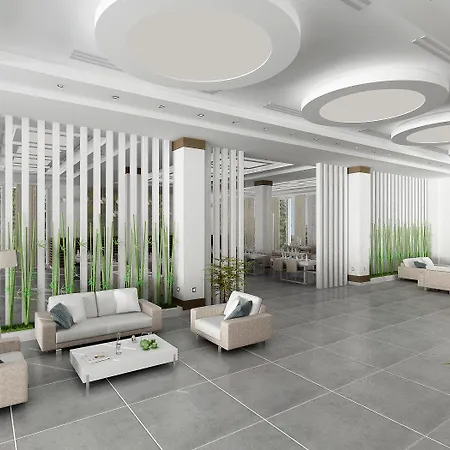 Sunshine 4* Ολουντενίζ