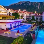 Hotel Sunshine Ölüdeniz