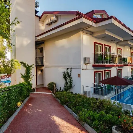 Hotel Sunshine Ölüdeniz