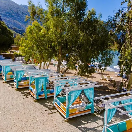 Sunshine Hotel Oludeniz