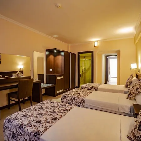 Sunshine Hotel Ölüdeniz