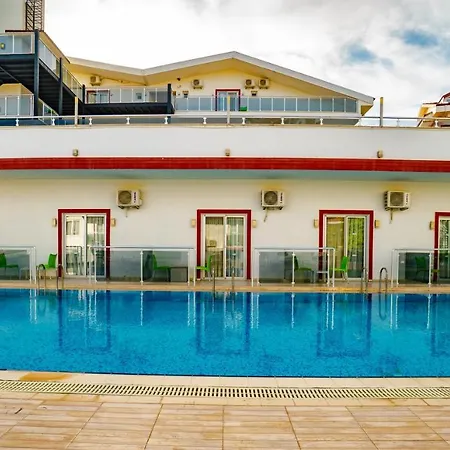 Otel Sunshine