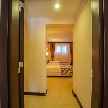 Otel Sunshine 4*