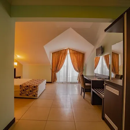 Sunshine Hotel Ölüdeniz