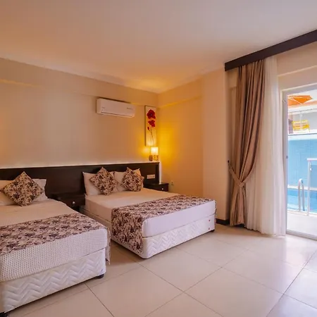 Sunshine Otel 4*