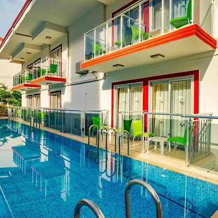 Sunshine Otel 4*