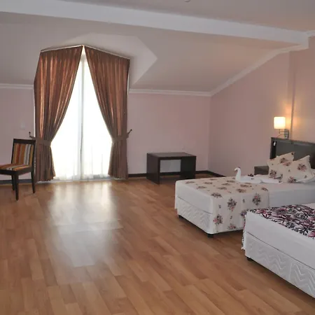 Sunshine 4* Ölüdeniz