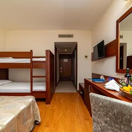 Hotel Sunshine