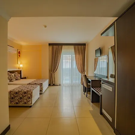 Otel Sunshine