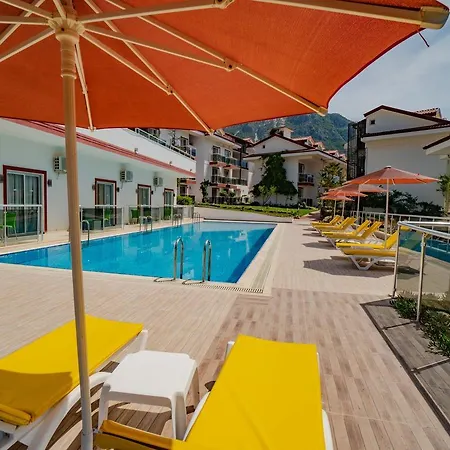 Sunshine 4* Ölüdeniz