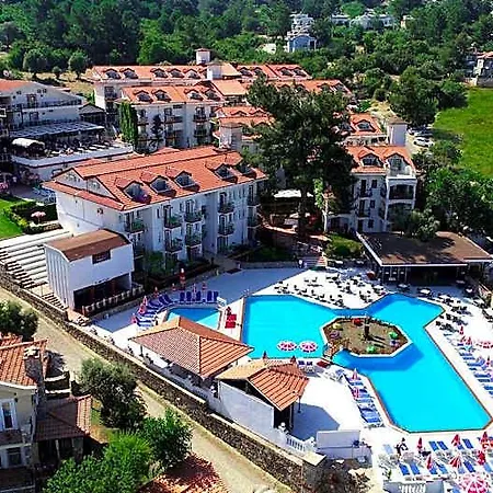 Hotel Sunshine