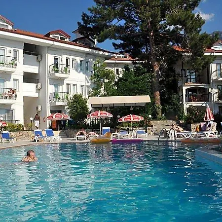 Sunshine Hotel 4*