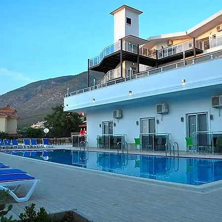 Hotel Sunshine Ölüdeniz