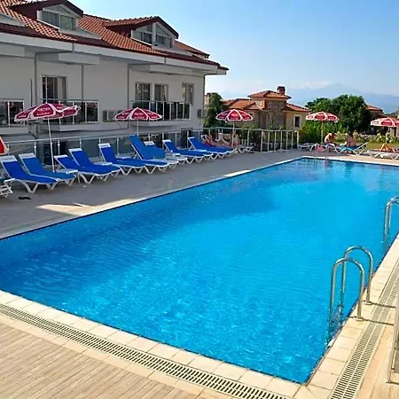 Hotel Sunshine