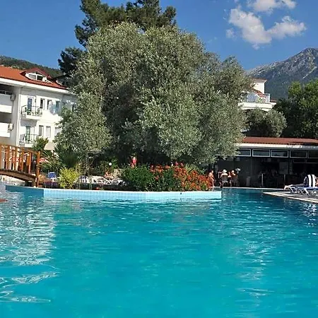 Sunshine 4* Ölüdeniz